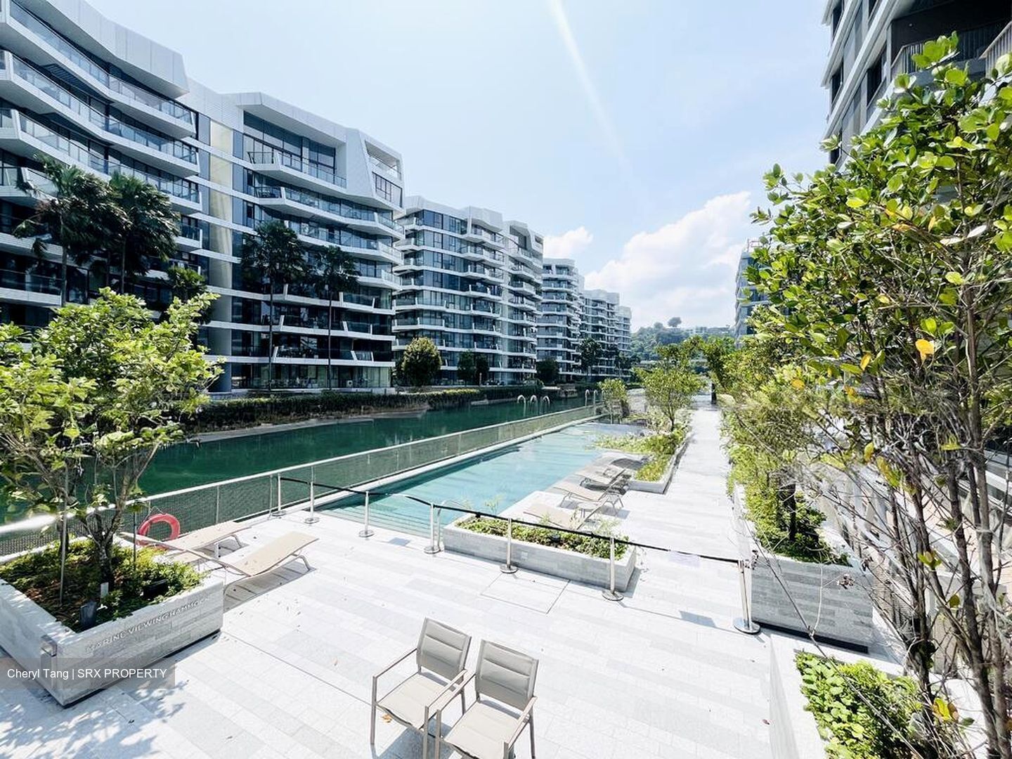 The Reef At King’s Dock (D4), Condominium #579555911